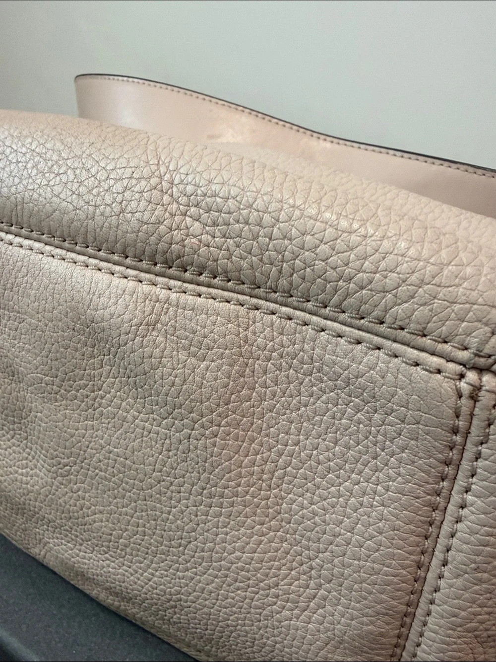 Michael Kors Brooke Large Leather Hobo